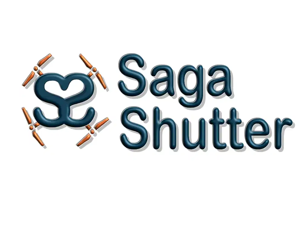 Saga Shutter