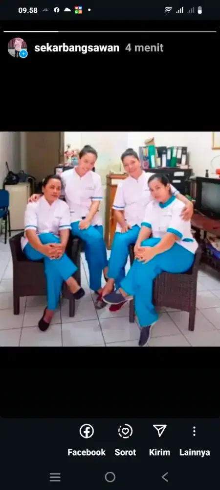 Ibu putri
