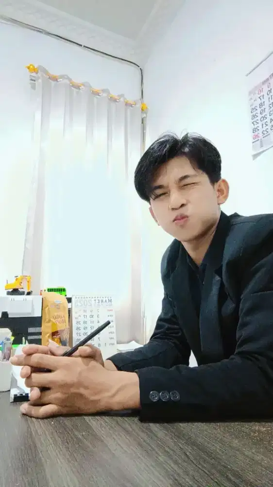 Mencari pekerjaan