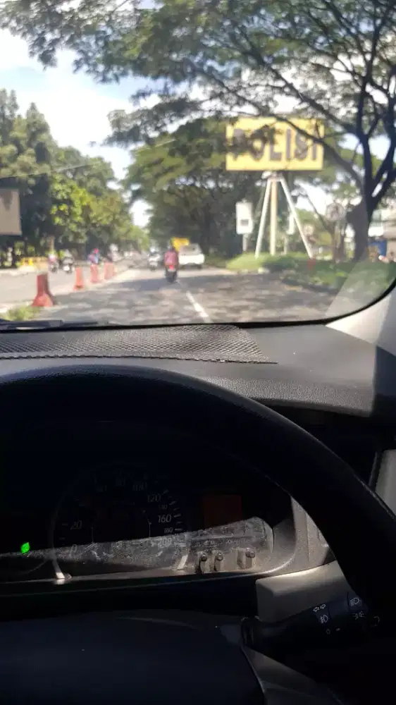 Driver Panggilan