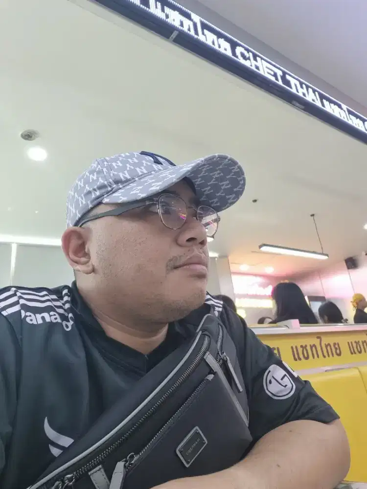 Rendy Baretta Maulana