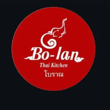 BOLAN THAI KITCHEN