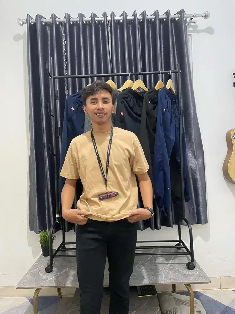 Vikki haris yono