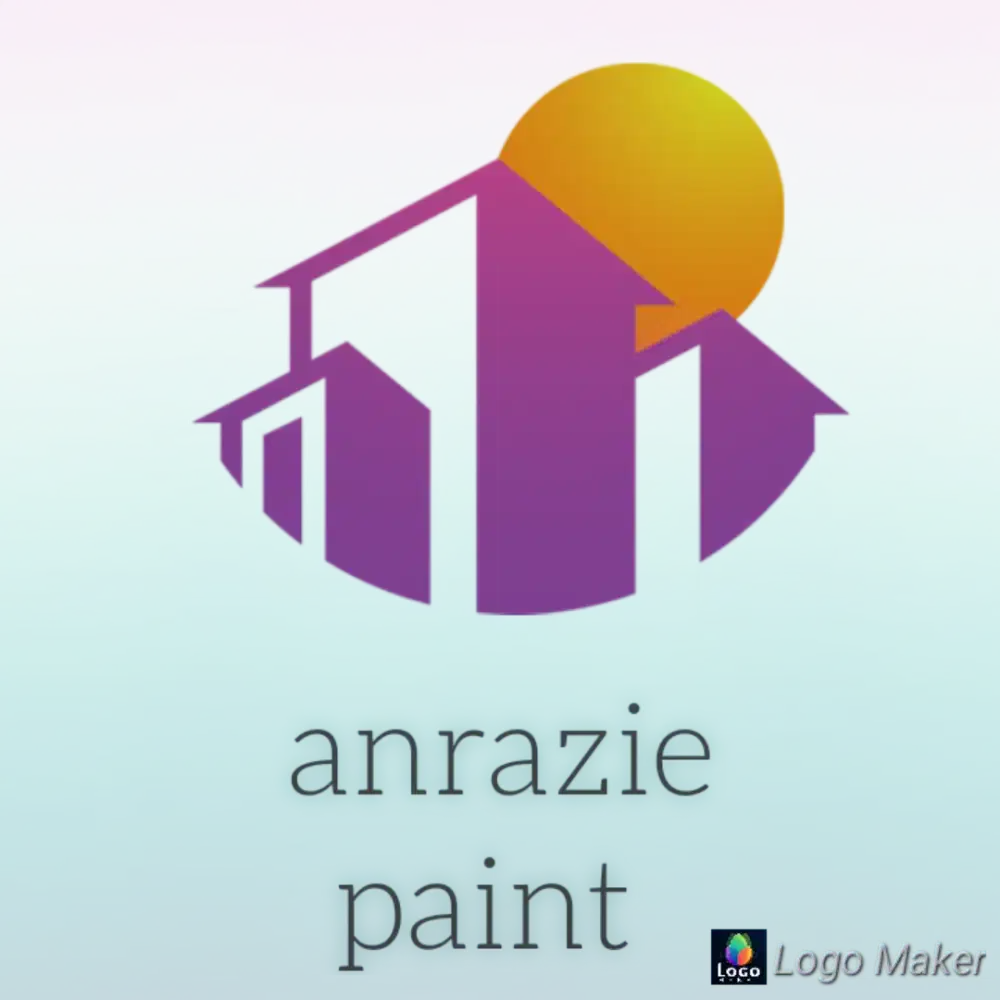 Anrazie paint