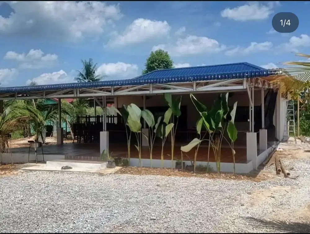 DIBUTUHKAN SEGERA KARYAWAN RUMAH MAKAN BATAK