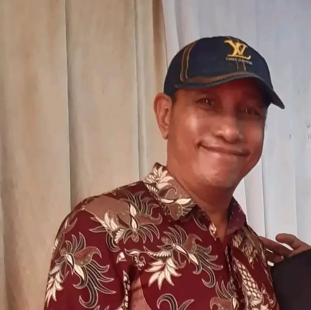 Supir DRIVER siM A