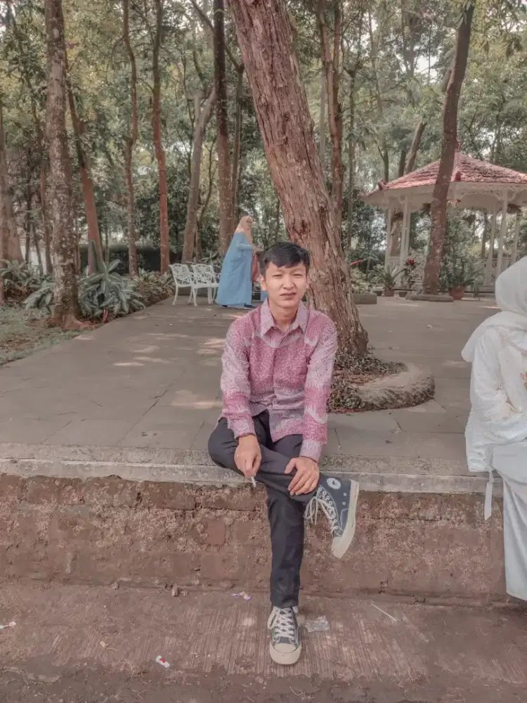 Ihwal Maulana 