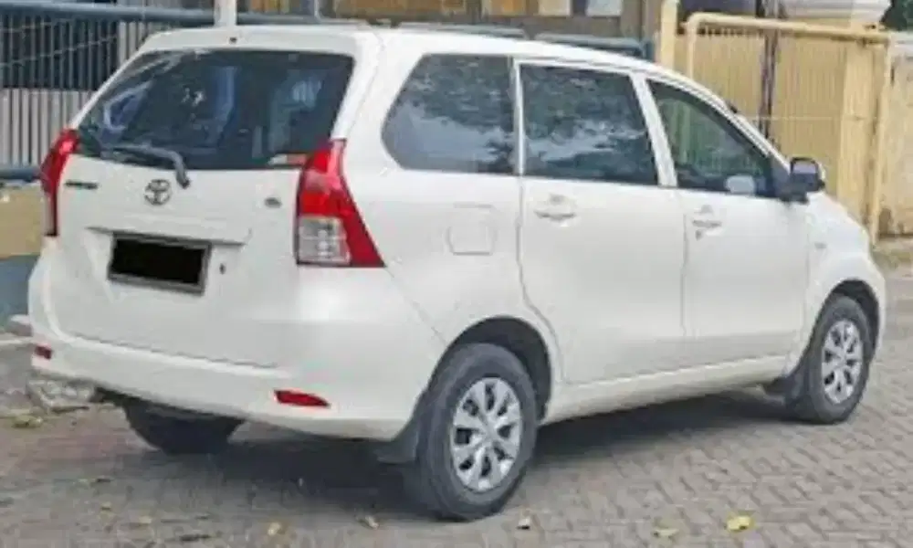 Sewa mobil+supir