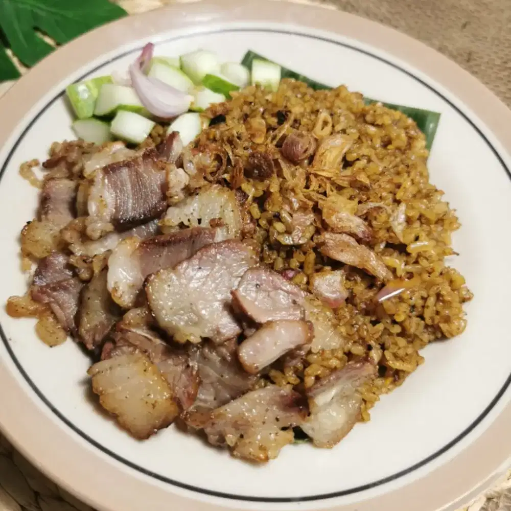 Dicari Tenaga Laki