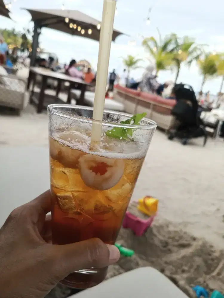 Cari pekerjaan PP atau tinggal dlm art/nanny