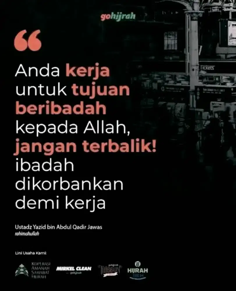 dibutuhkan ART nginep