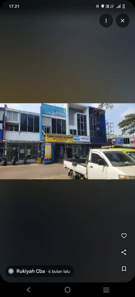 Di butuhkan Bagian pengiriman