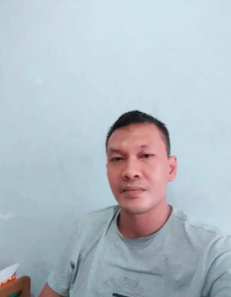 Siap kerja secepatnya sebagai driver pribadi
