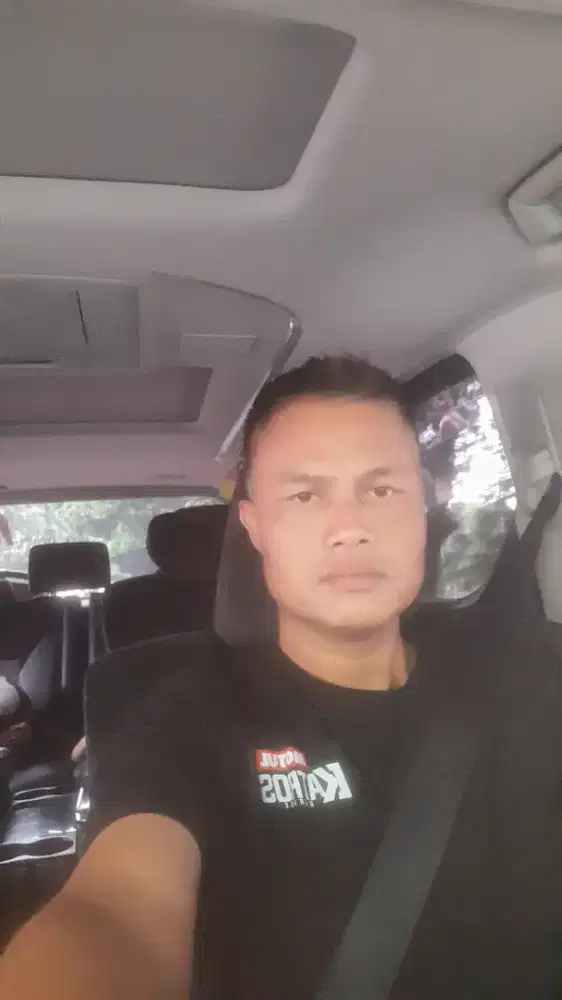 Cari perkerjan DRIVER PRIBADI