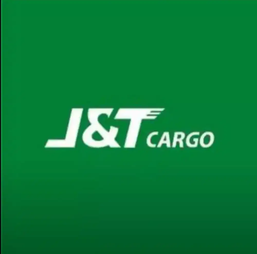 KURIR MOTOR & SUPIR Engkel JNT CARGO