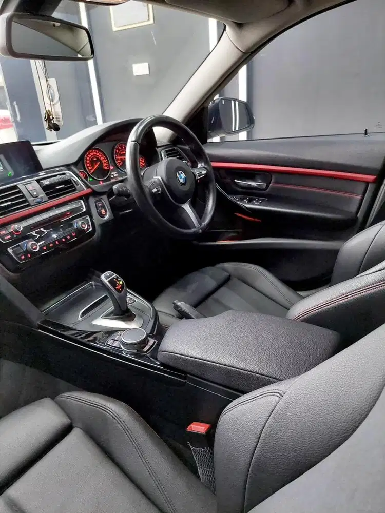 Lowongan Kerja: Teknisi Poles / Auto Detailing