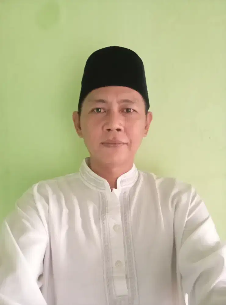 Driver pribadi / harian