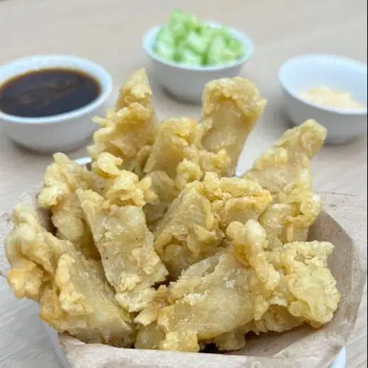 lowongan yang bisa buat pempek