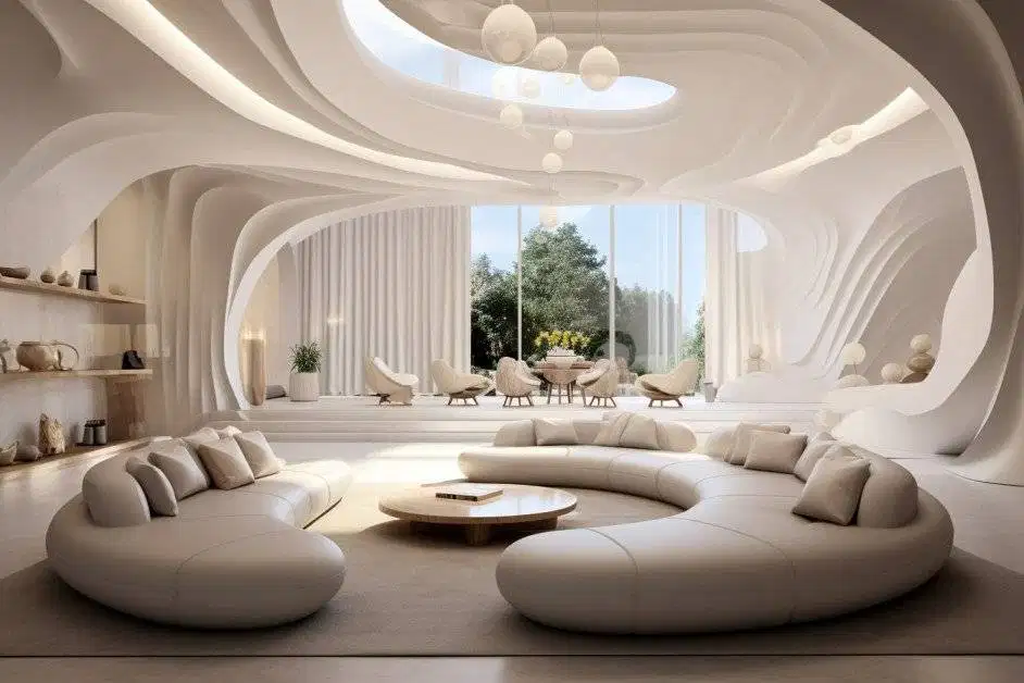 Dibutuhkan marketing interior dan drafter