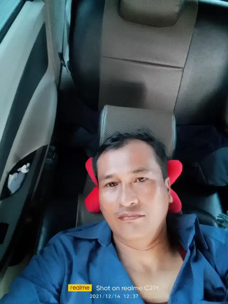 Mencari pekerjaan driver