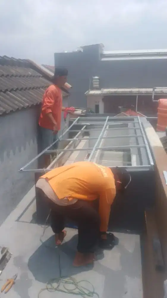 Jasa tukang bangunan,renovasi,cat. Dinding, kebocoran,plavon,listrik
