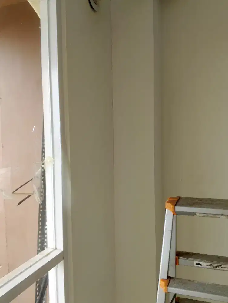 Jasa tukang bangunan, renovasi,cat dinding,plavon, kebocoran,listrik