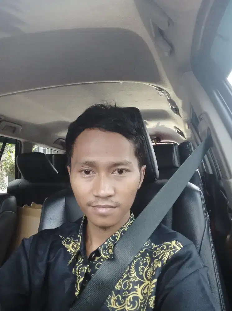 Mencari pekerjaan
