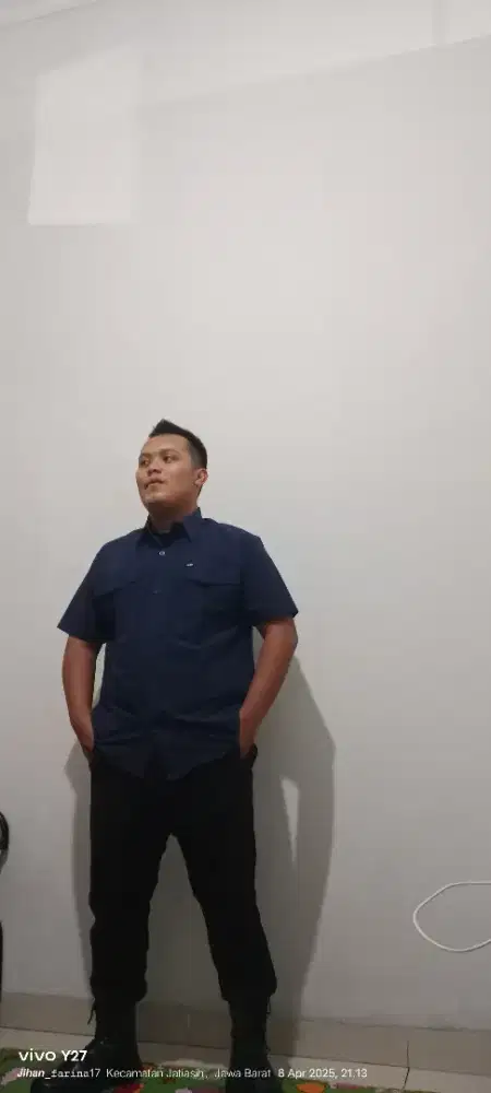 Bagas triono