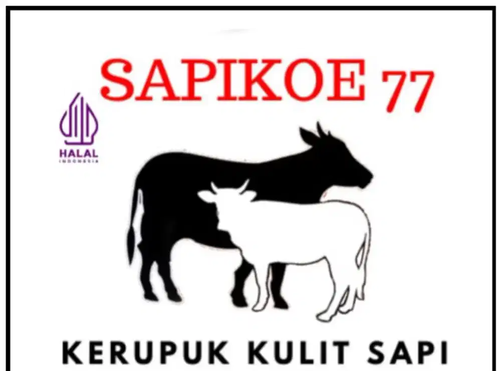 Dicari karyawan untuk goreng & kemas kerupuk