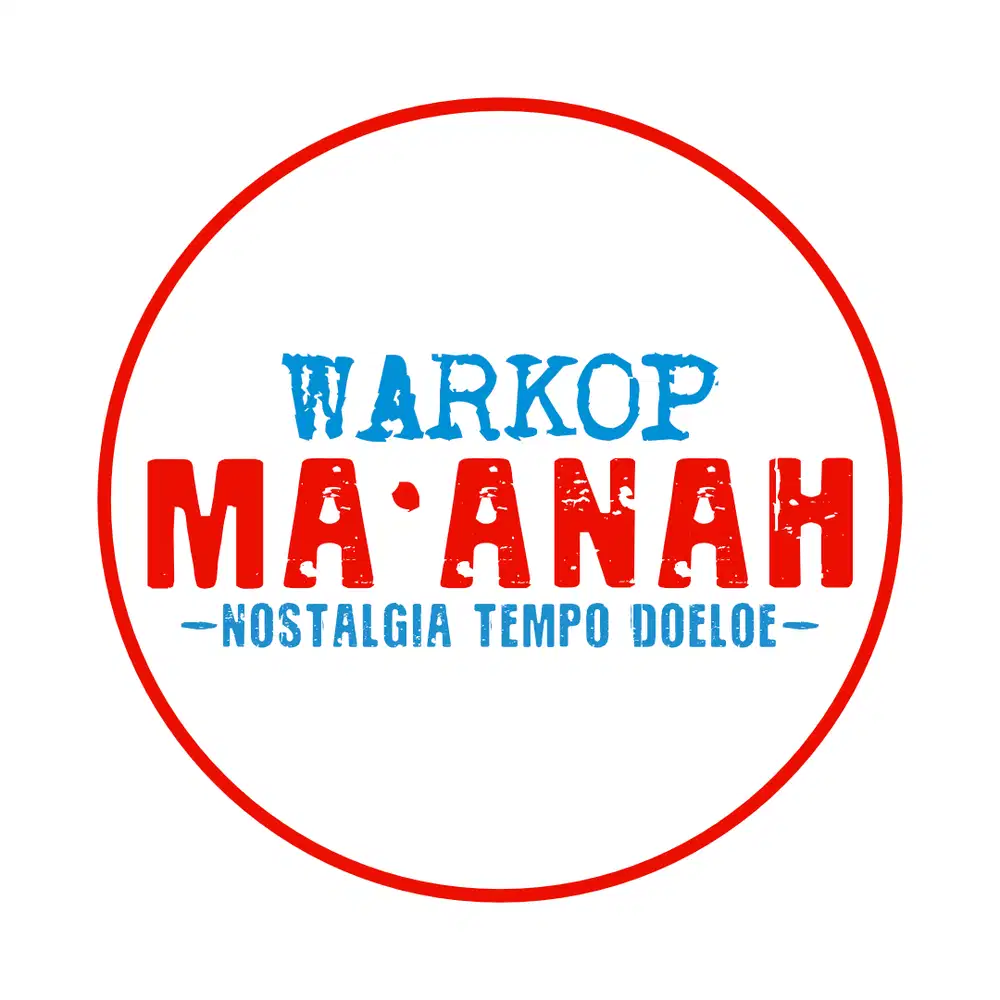 Warkop Ma'anah