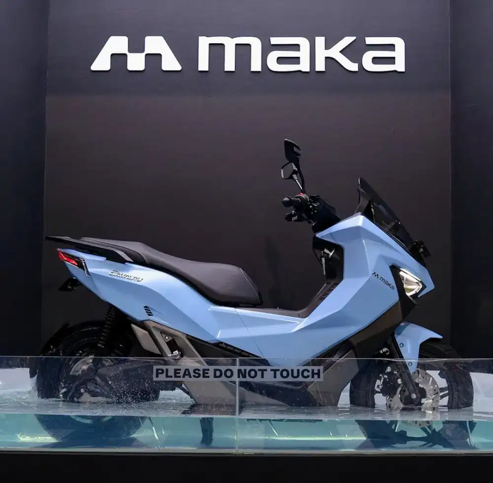 Maka motors listrik ciledug 