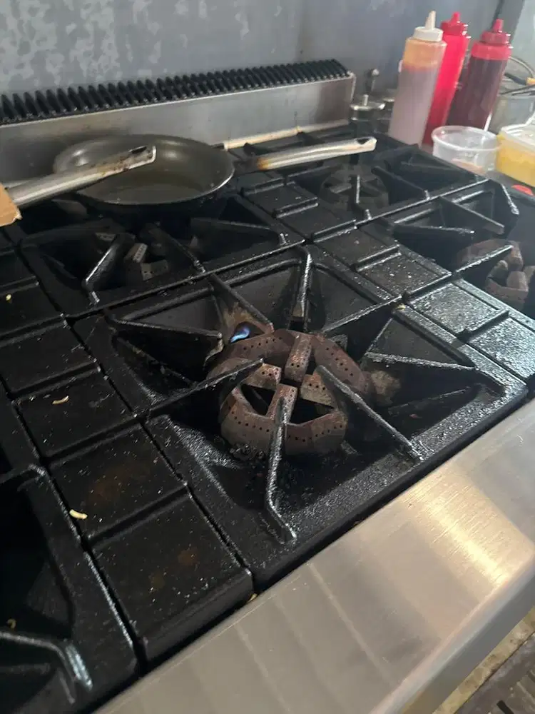 Di cari Koki masak