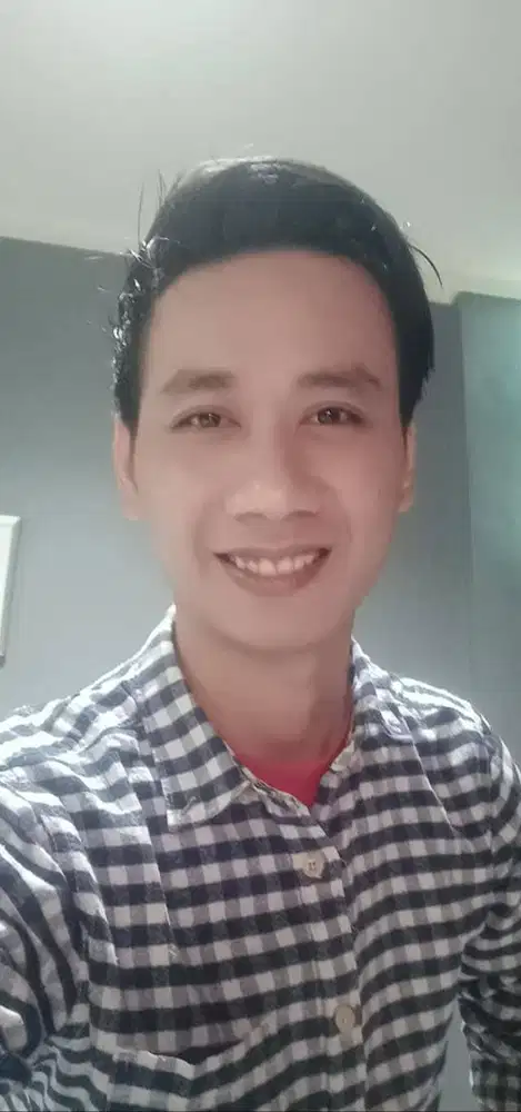 Mencari pekerjaan driver pribadi.