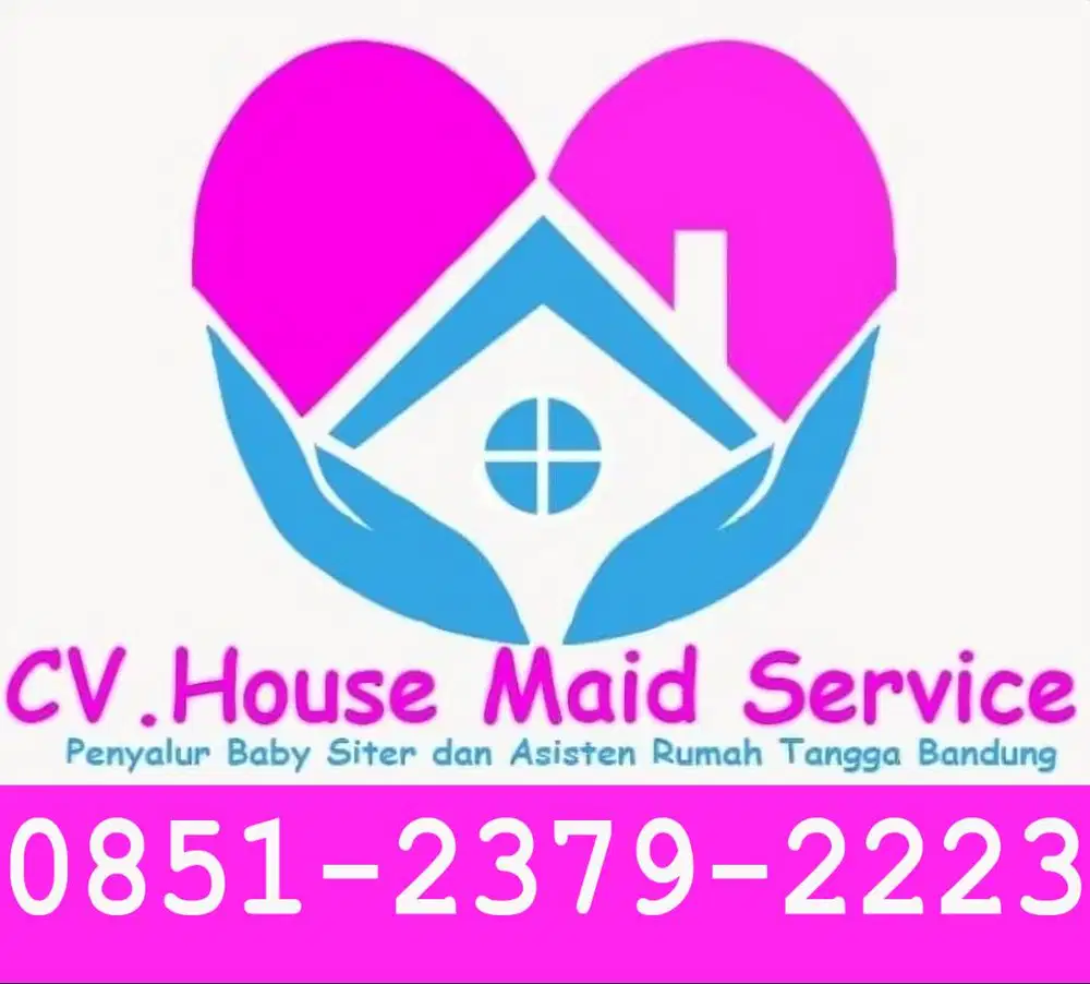 Pembantu dan Baby Sitter