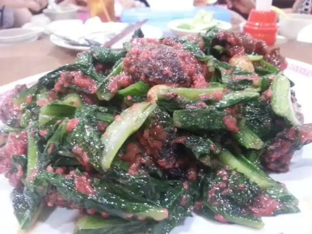 Pak bos