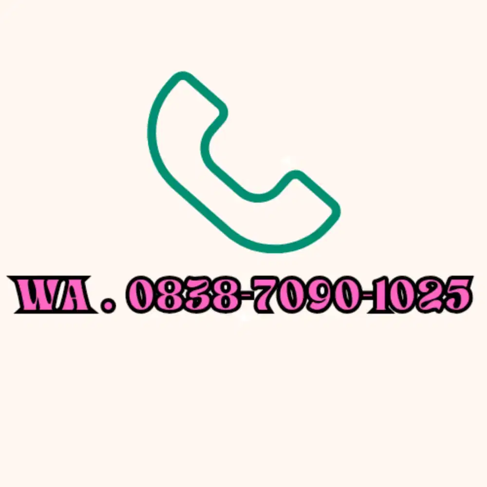 WA Hub.Di Gambar