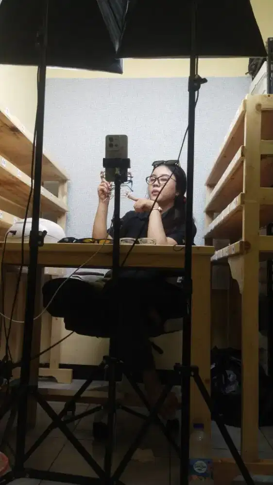 Hous live streaming