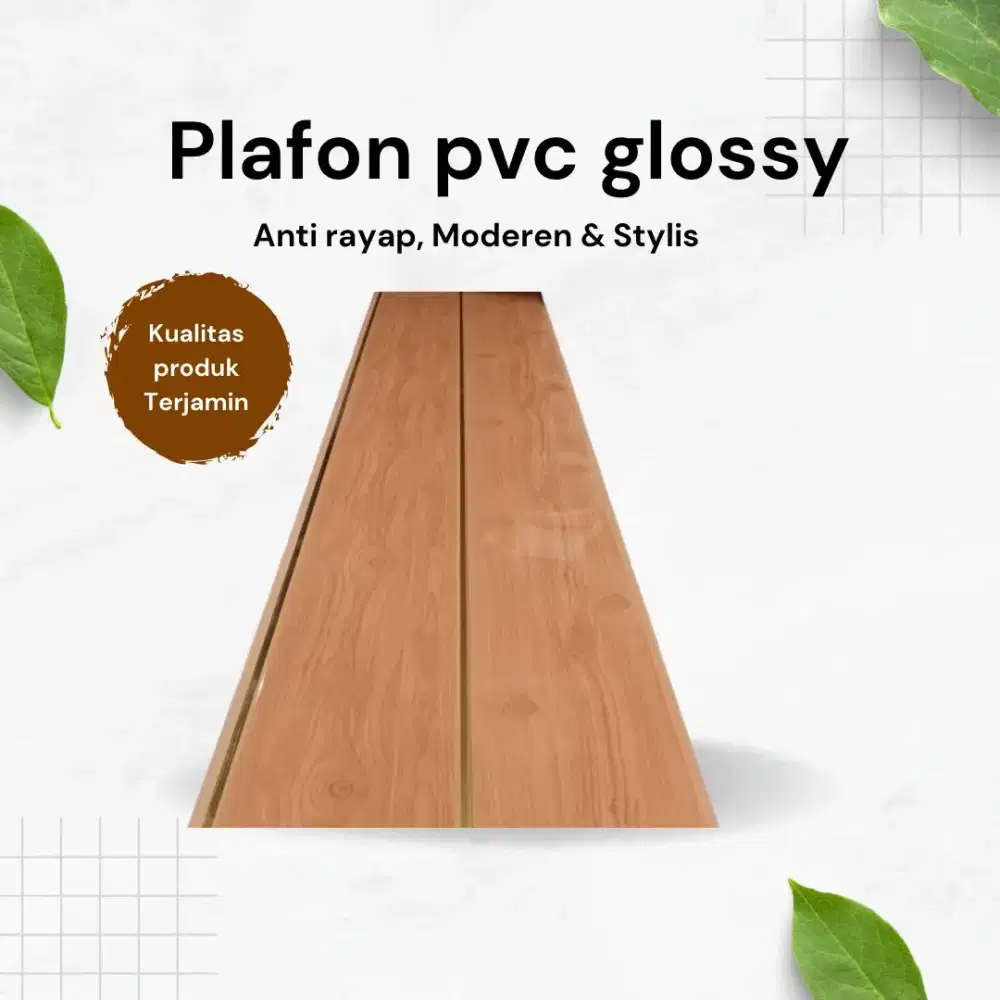 PLAFON FVC MURAH BERKUALITAS