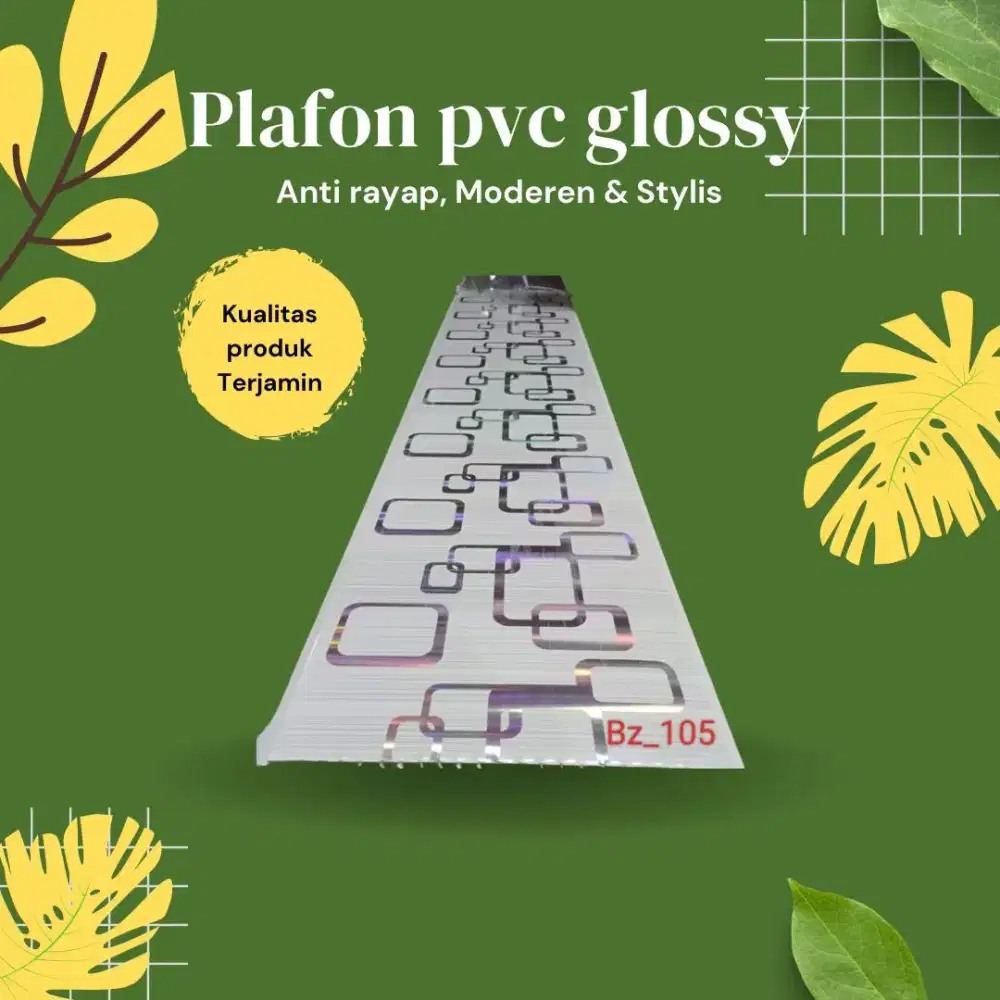 FLAPON FVC HARGA BERSAHABAT