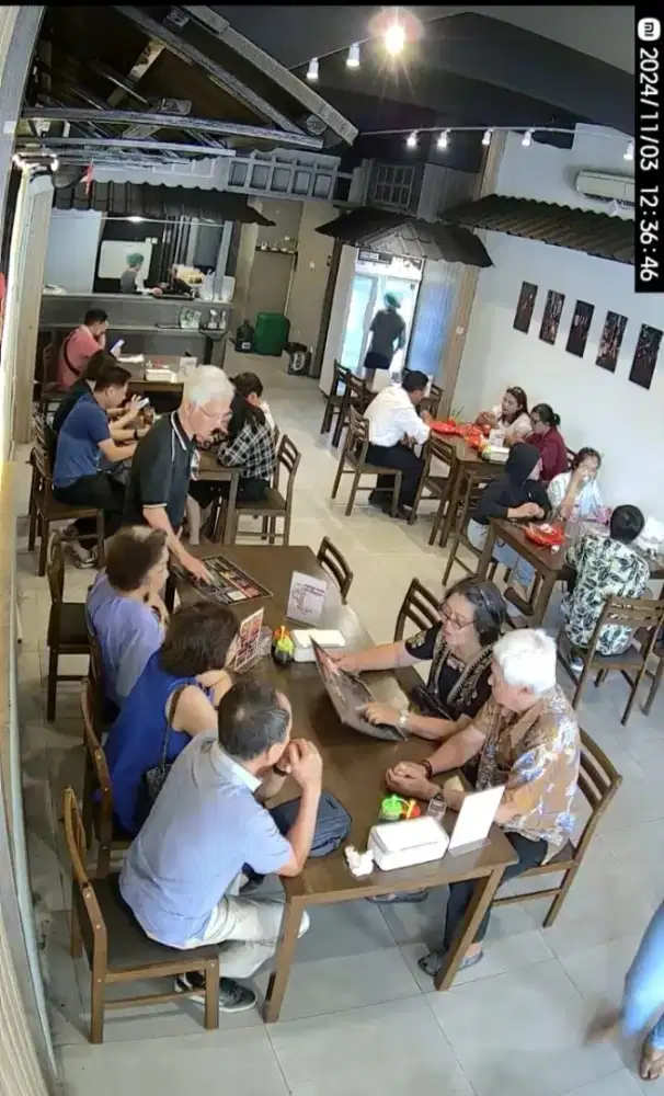 Lowongan waiters