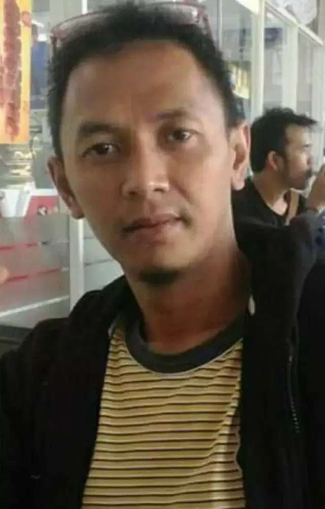 Doni Pawitno