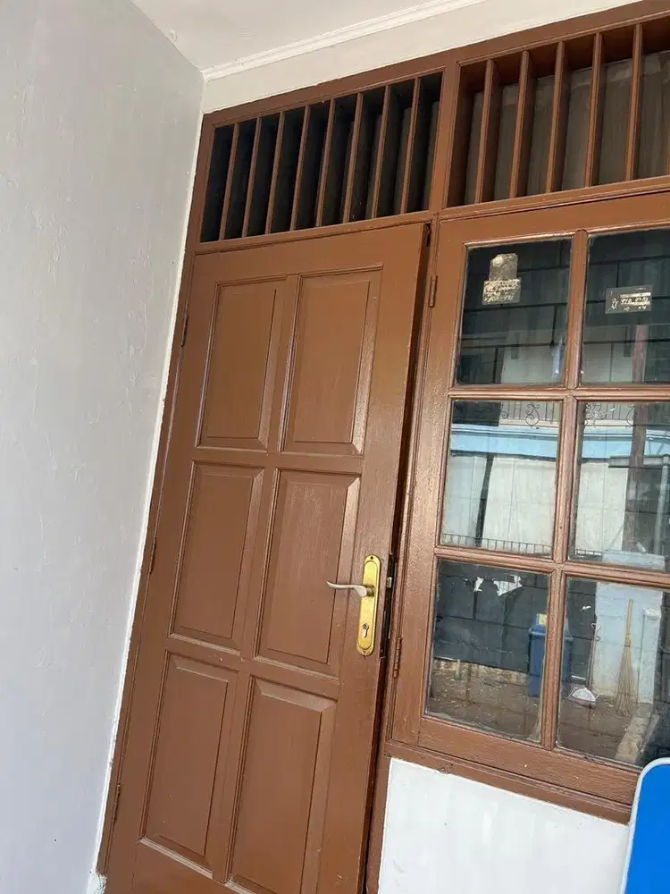 Dibutuhkan ART siap bekerja