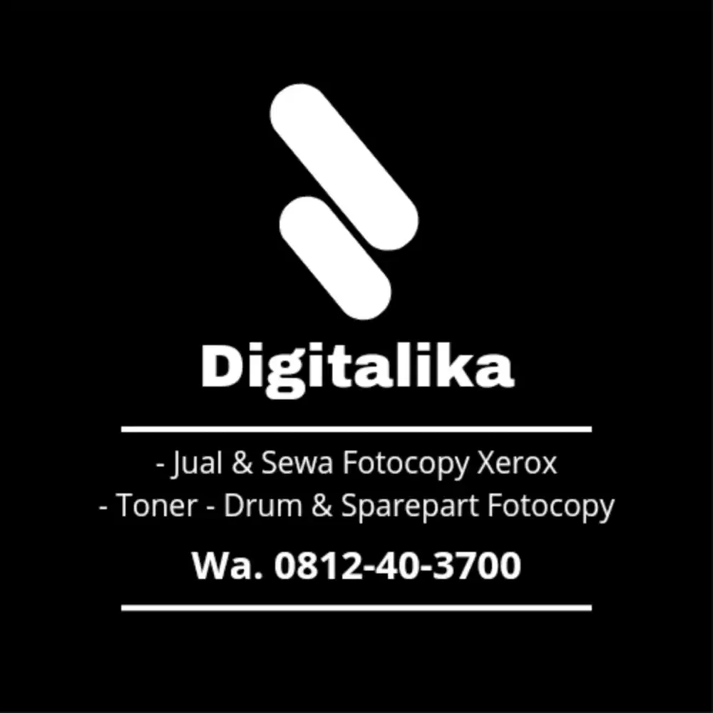 DIGITALIKA