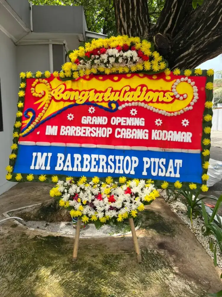 Dicari Capster/Tukang Cukur