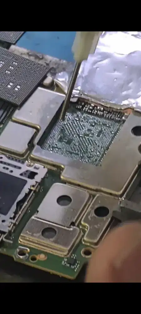 TOCHER PHONE