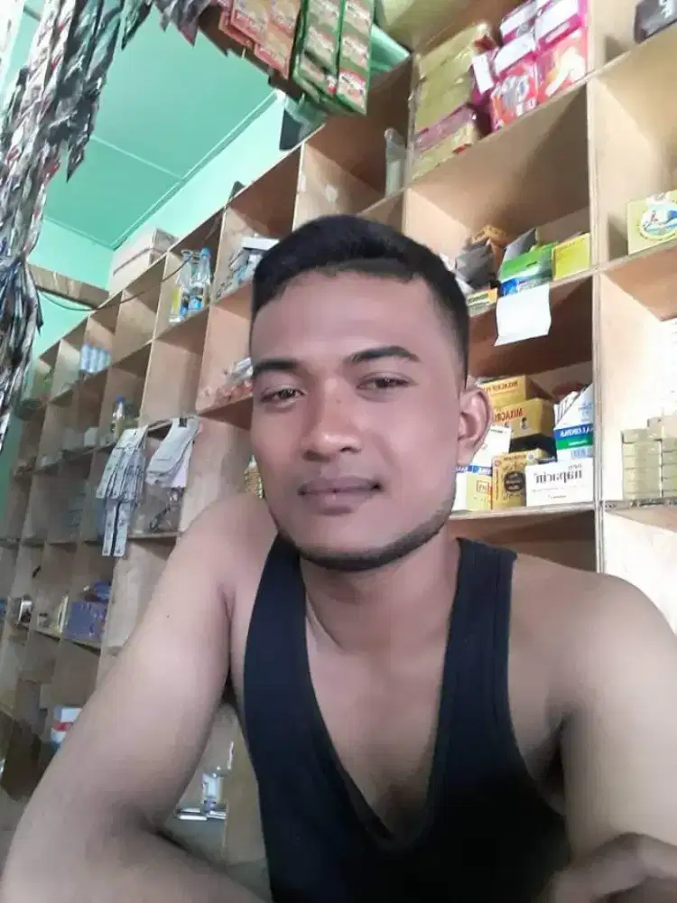 Cari kerja yg penting halal