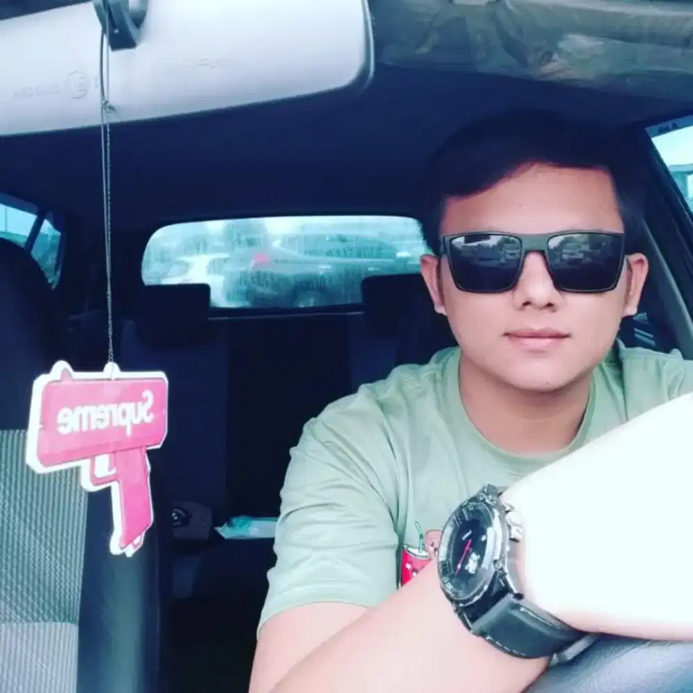 Mencari lowongan kerja Driver Area bogor