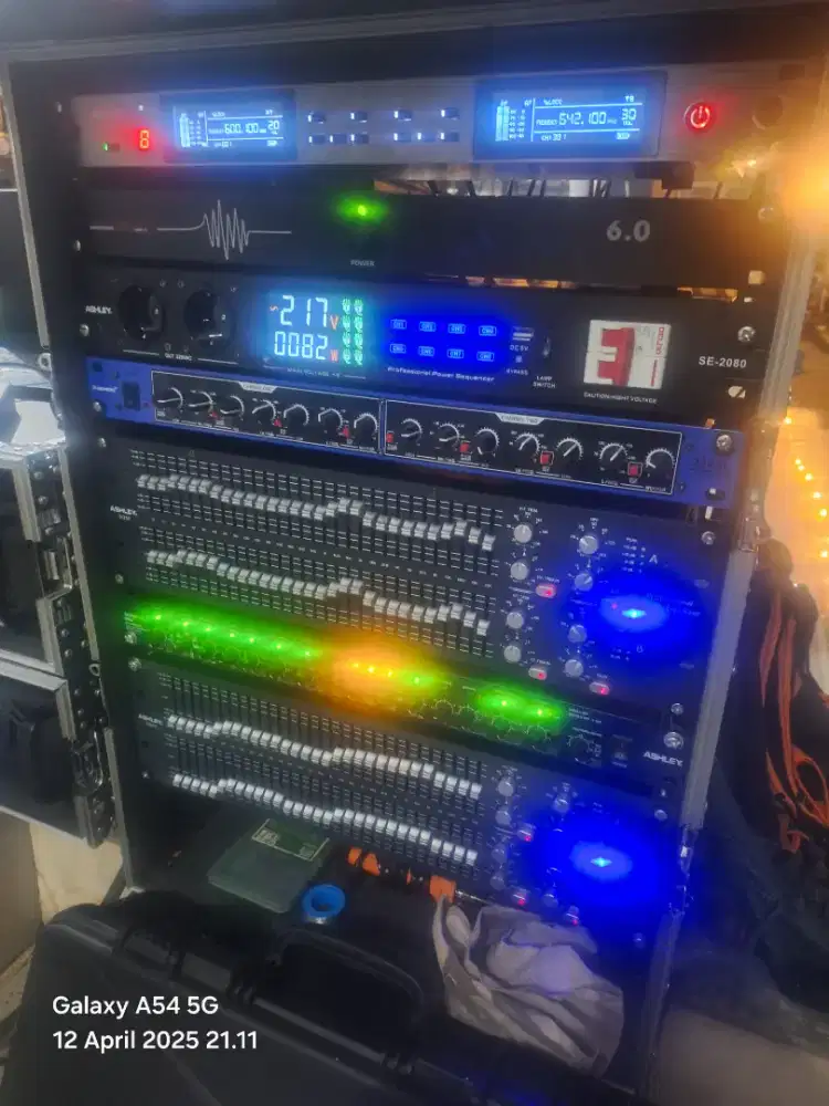 NAUFAL SOUND SYSTEM