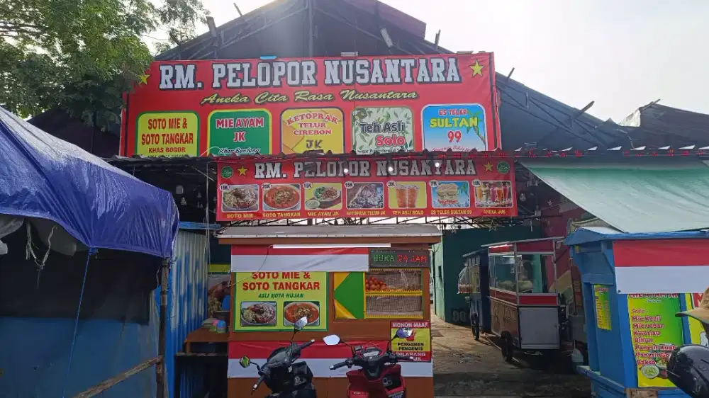 Lowongan kerja grobakan