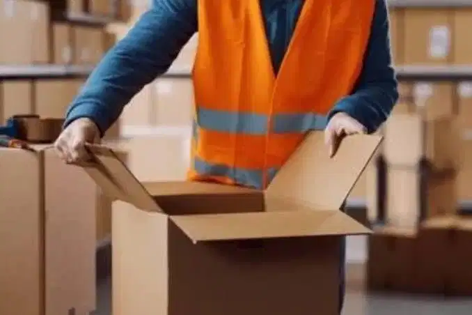 Di Butuhkan Picker Packer Packing Berpengalaman